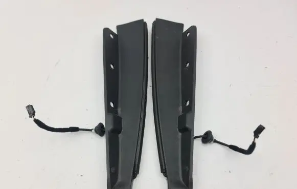 Ford Kuga III Rubber seal loading door window/glass LJ6BS406A77AB LJ6BS406A76AB