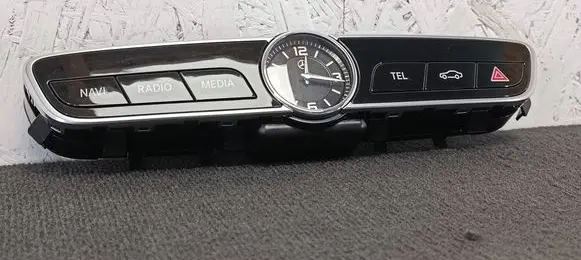 Mercedes-Benz E W213 Head unit multimedia control A2139056308 A2138272000