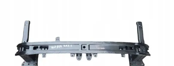 Volkswagen PASSAT B8 Front bumper support beam 3G0807611A