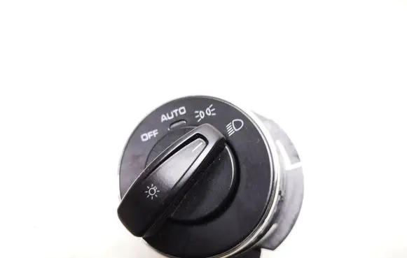 Porsche 911 991 Light switch 97061353307