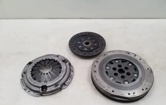 Nissan X-Trail T31 Clutch set kit