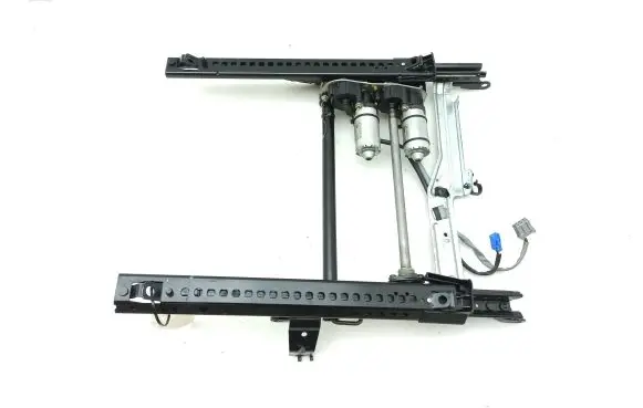 Mercedes-Benz CLK A208 C208 Driver seat console base A2108207742 20882025