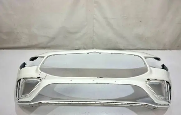 Mercedes-Benz CLA C118 X118 Front bumper