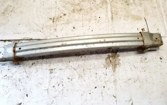 Rear beam