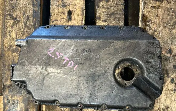 Audi A6 S6 C5 4B Oil sump 059103604F