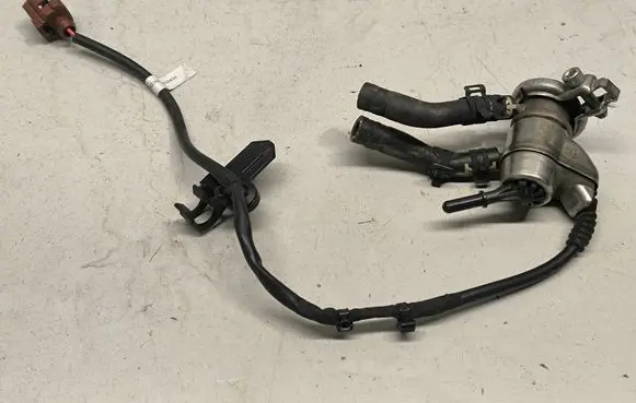 Volkswagen Caddy AdBlue injector 05L131113Q