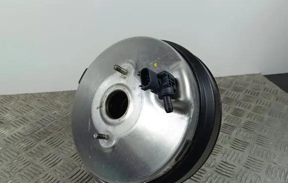 Dodge Durango Brake booster P04581956AF