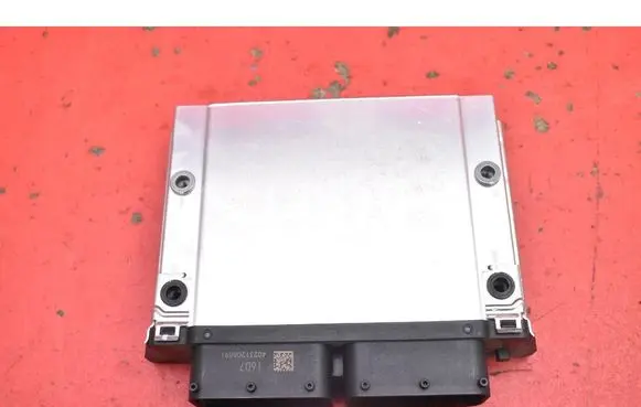KIA Sportage Engine control unit/module ECU 391992M041