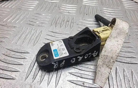 Honda Accord Airbag deployment crash/impact sensor 77930SEGE814M1