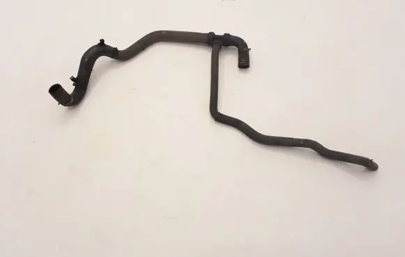 Renault Fluence Engine coolant pipe/hose 215030032R