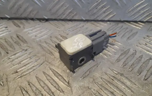 Hyundai Santa Fe Airbag deployment crash/impact sensor 959202B000