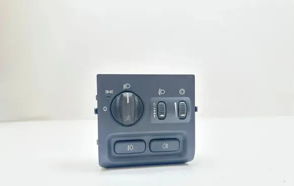 Volvo S40, V40 Light switch 30613945