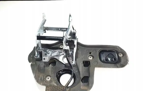 Opel Signum Brake pedal