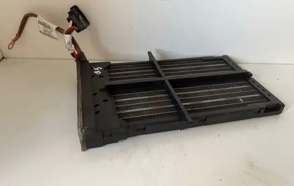 Audi Q5 SQ5 Electric cabin heater radiator 8K08197011 2330