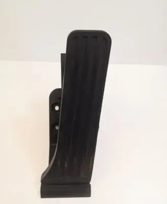 Mercedes-Benz C W204 Accelerator throttle pedal 2043000004