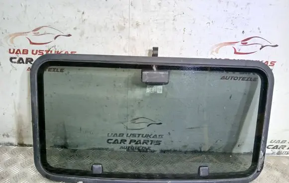 Renault Laguna I Sunroof glass 005013