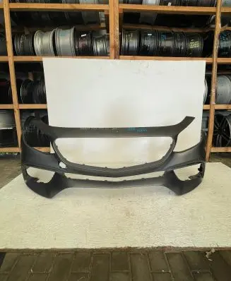 Mercedes-Benz E AMG W213 Front bumper
