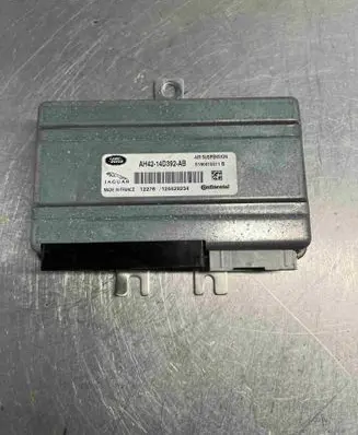 Land Rover Range Rover Sport L320 Suspension control unit/module Ah4214d392ab