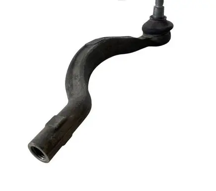 Maserati Ghibli Steering tie rod end 673000006