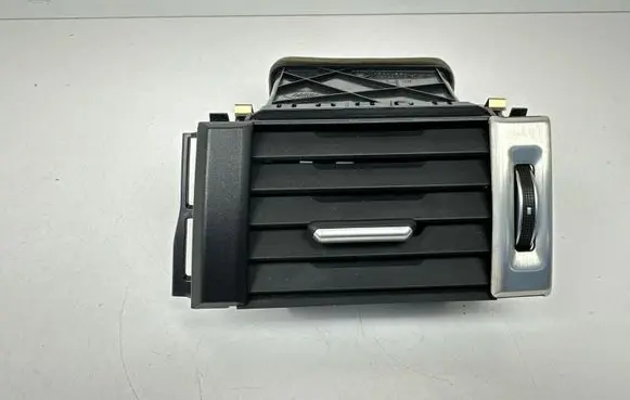 Land Rover Range Rover Evoque L538 Dashboard side air vent grill/cover trim 08088005