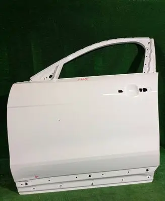 Jaguar F-Pace Front door