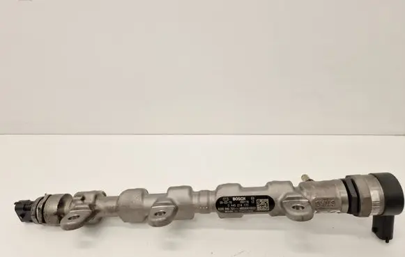 Renault Laguna III Fuel main line pipe 0445214173 8200942721 H8200610223