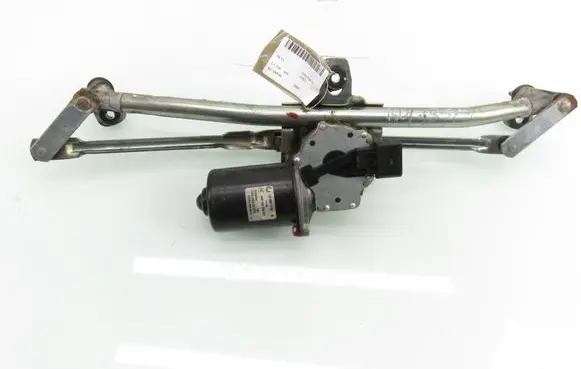 Seat Toledo II (1M) Front wiper linkage 443122334017 1J1955113C