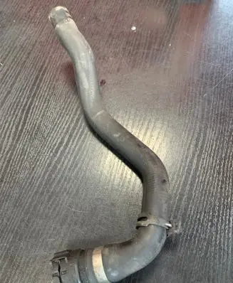 BMW 1 F20 F21 Engine coolant pipe/hose 9208182