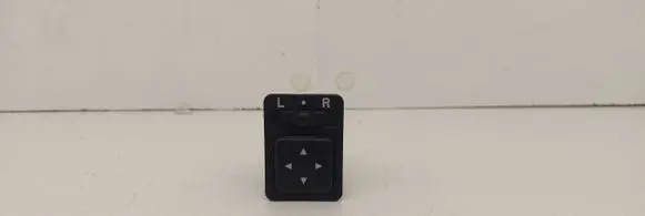 Mitsubishi Carisma Wing mirror switch MR114081 03220000