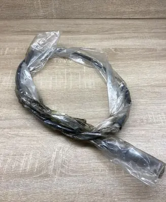Opel Corsa B Hand brake release cable 05074502 110502259745 522643