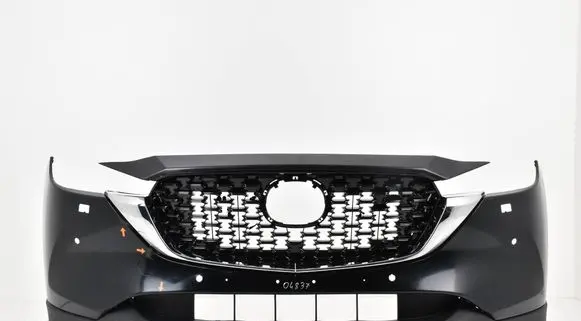 Mazda CX-5 II Front bumper KSD450031