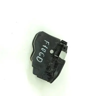 BMW 5 F10 F11 Rear door lock 7229460 A053702