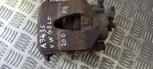 Volkswagen Golf V Front brake caliper