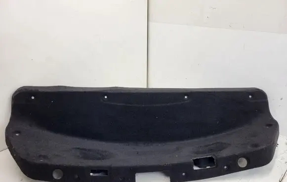 BMW M6 Other trunk/boot trim element 7273664