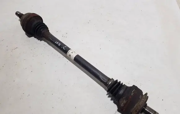 Mercedes-Benz C W205 Rear driveshaft 2053508308DGGT A2053508308