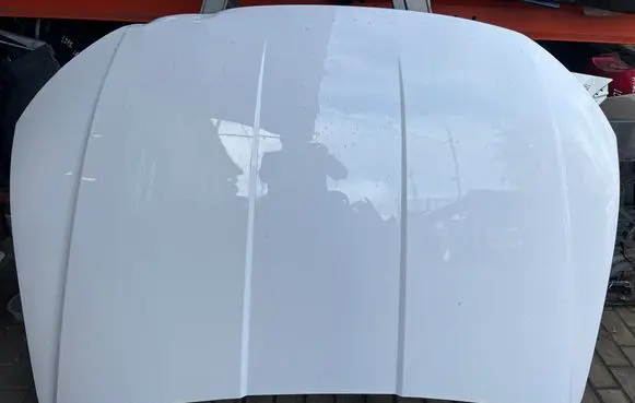 Hyundai Tucson IV NX4 Engine bonnet/hood 66400N7000