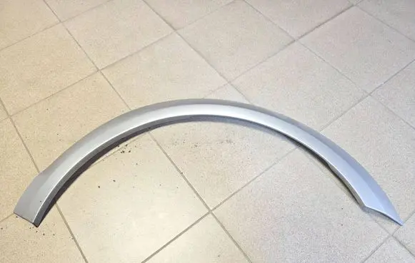 Audi A6 Allroad C7 Front arch trim 4G9853718