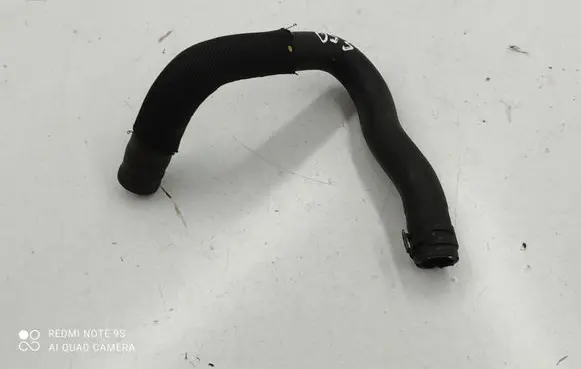 Jaguar XF X250 Engine coolant pipe/hose