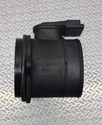 Peugeot 3008 I Mass air flow meter 9650010780 72834204
