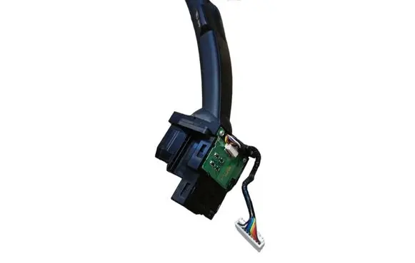 Volvo V40 Indicator stalk 31327904 122VV300344AACH