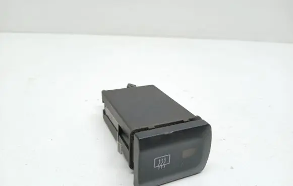 Audi A3 S3 8L Windscreen/window heater switch 8L0941503A