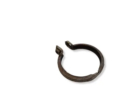 BMW X5 F15 Muffler pipe connector clamp 7620508