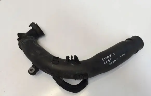 Renault Espace - Grand espace V Air intake duct part S6000391