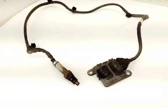 KIA Ceed Lambda probe sensor 296502U100