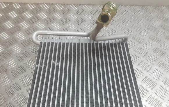 Opel Zafira B Air conditioning (A/C) radiator (interior) 