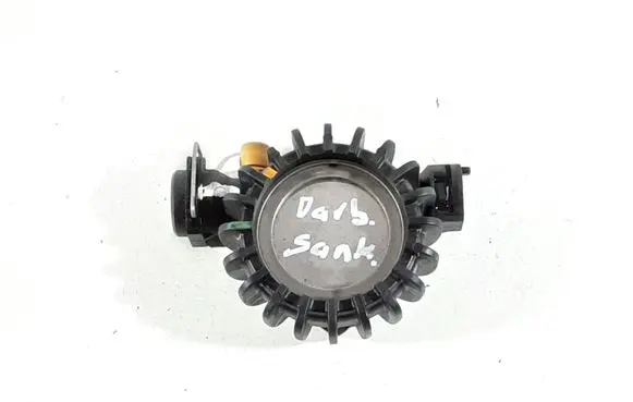 Nissan Juke II F16 Clutch slave cylinder