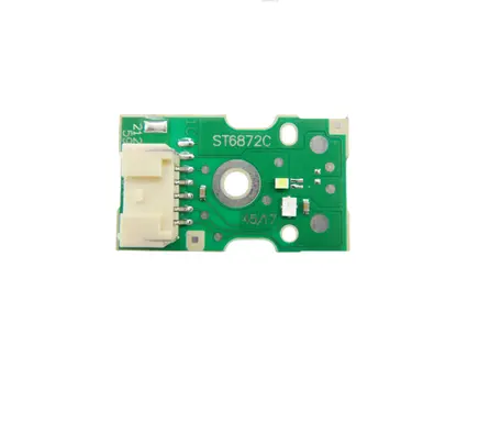 Mercedes-Benz GLE W167 LED ballast control module 