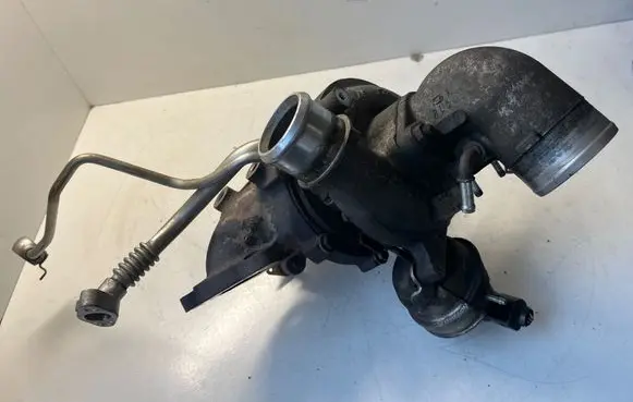 Honda Accord Turbo 7822170001