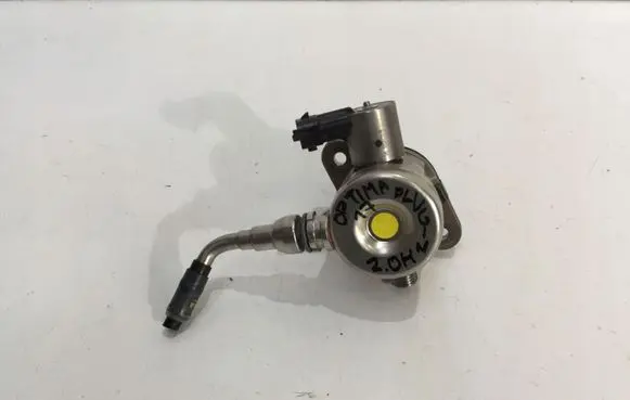 KIA Optima Fuel injection high pressure pump 353202E610