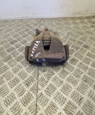 Opel Zafira A Front brake caliper